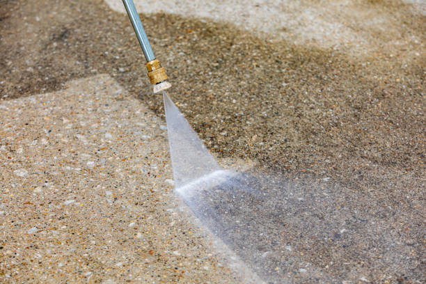 Trusted East Foothills, CA Pressure Washing Services Experts